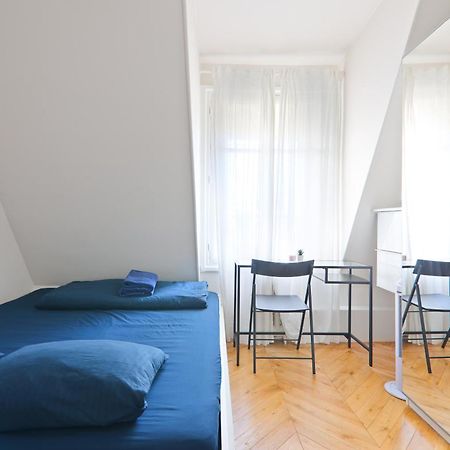 Appartement Quartier Rue De La Paix Free Netflix Париж Экстерьер фото