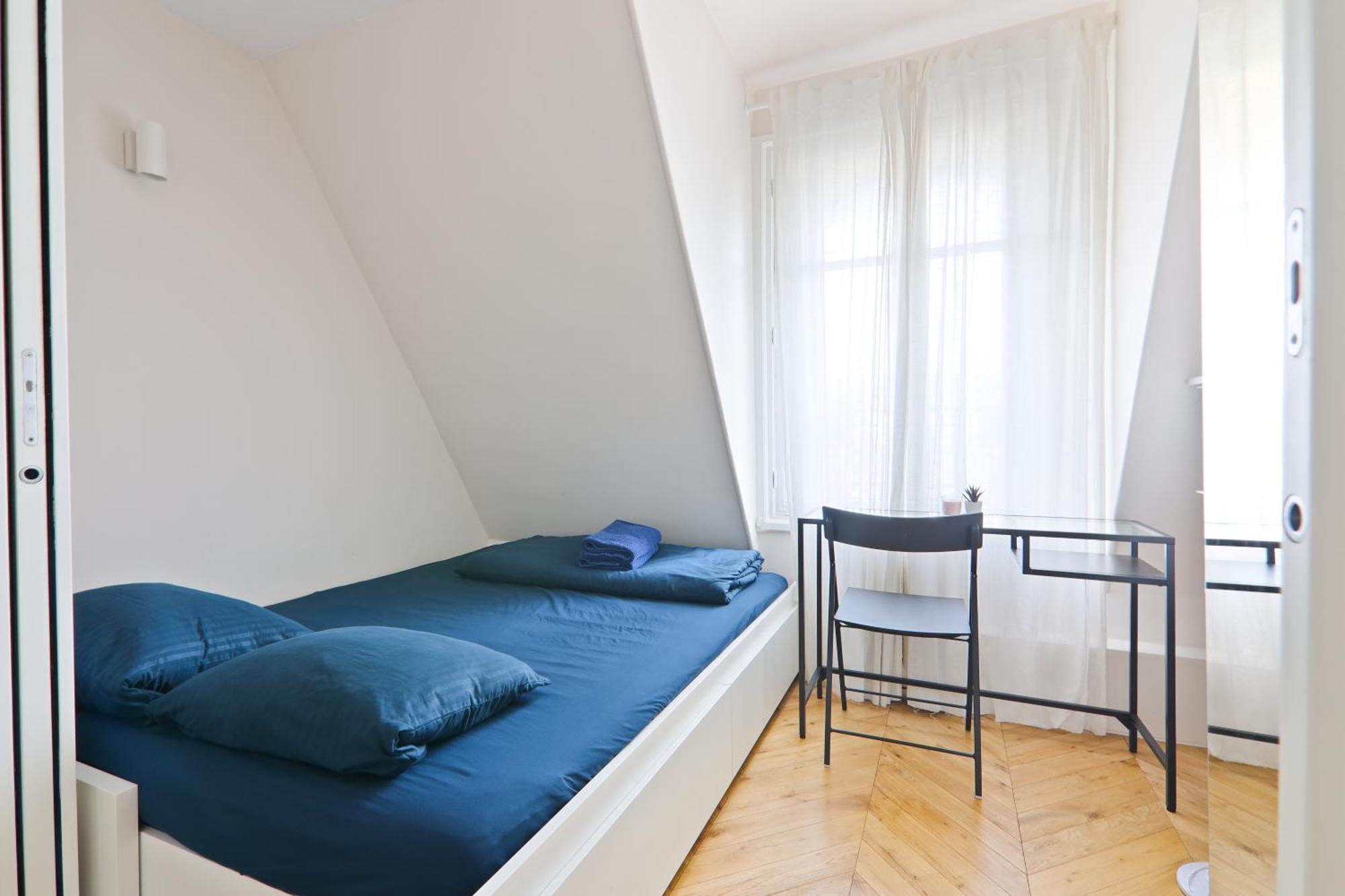 Appartement Quartier Rue De La Paix Free Netflix Париж Экстерьер фото