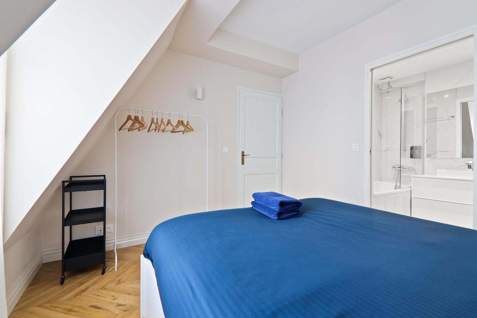 Appartement Quartier Rue De La Paix Free Netflix Париж Экстерьер фото