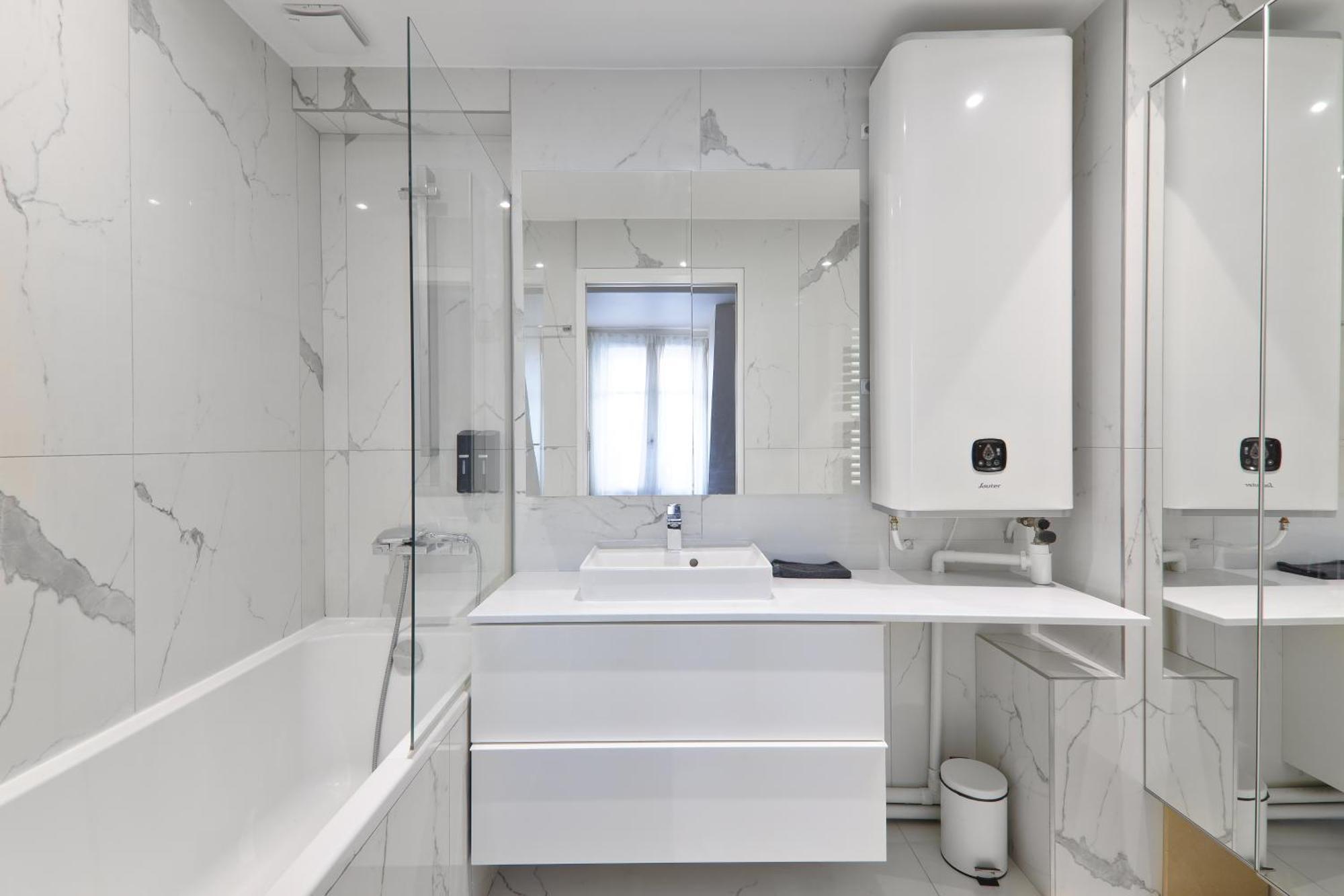Appartement Quartier Rue De La Paix Free Netflix Париж Экстерьер фото